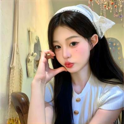 荷兰女孩