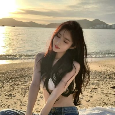 千古一美人
