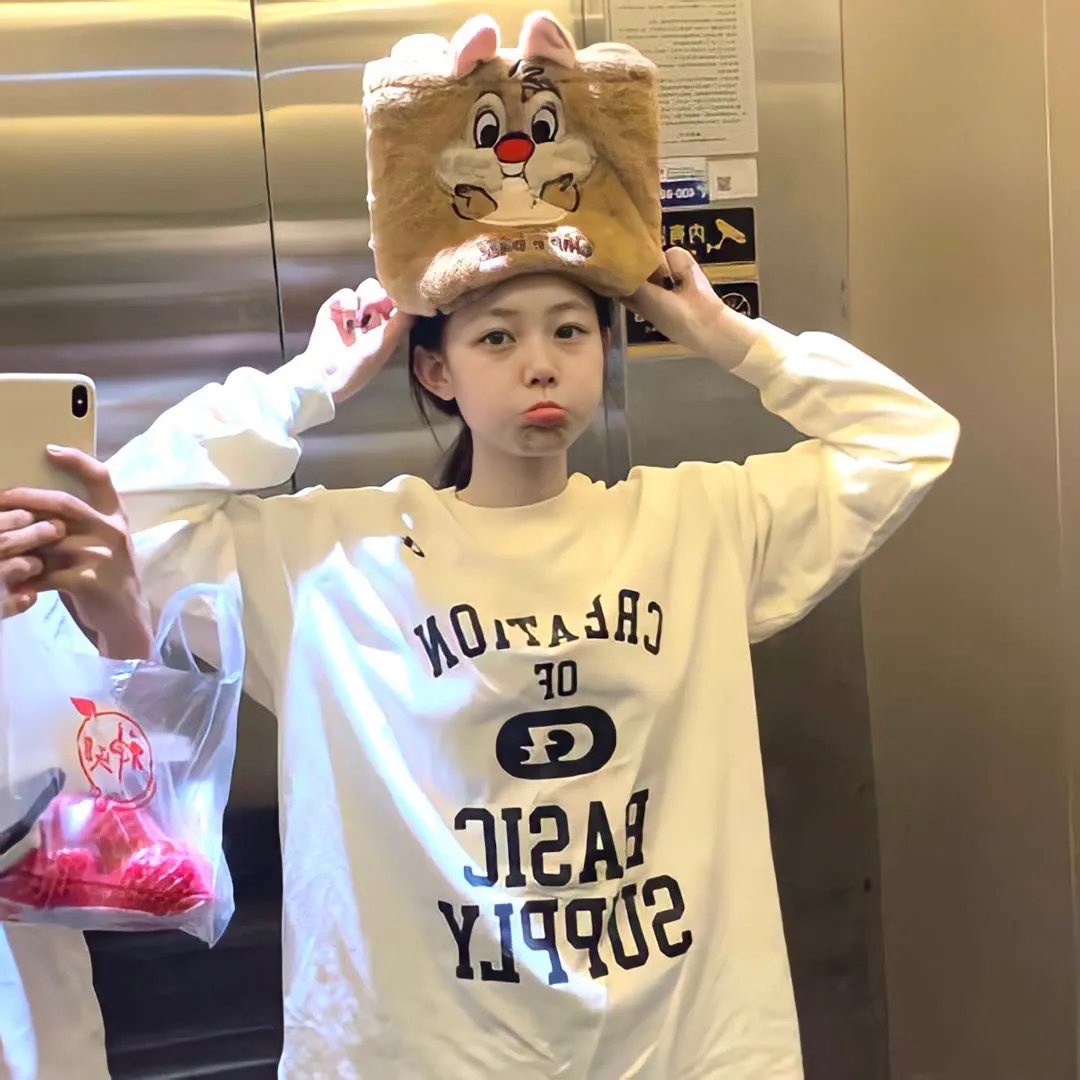 小姐不在家